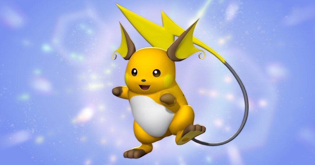Pokémon Champions Mobile Launching Soon