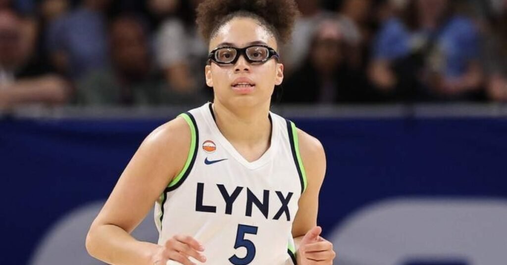 Olivia Miles WNBA Rookie Record