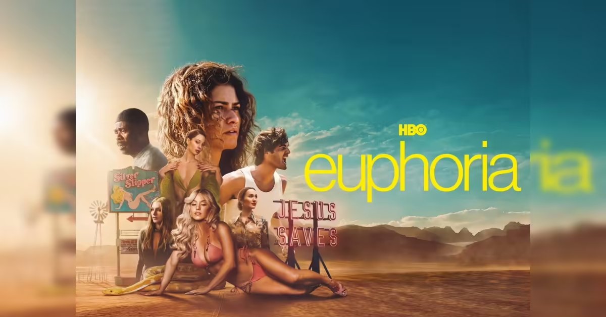 Euphoria