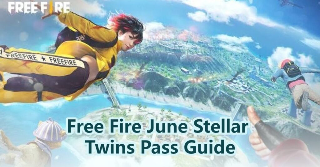 June 2026 Booyah Pass Complete Free