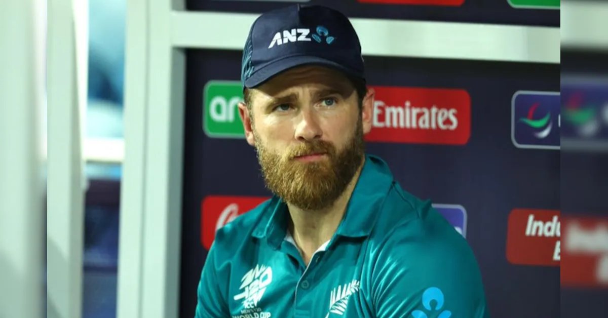 Kane Williamson
