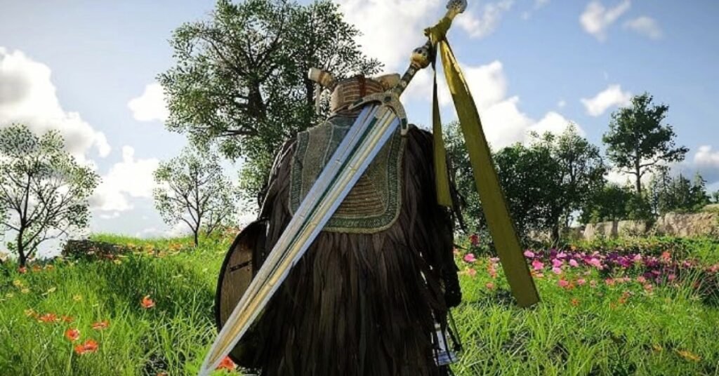 Crimson Desert Best Weapons Guide