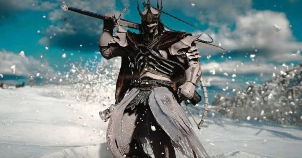 Crimson Desert Armor Sets Guide