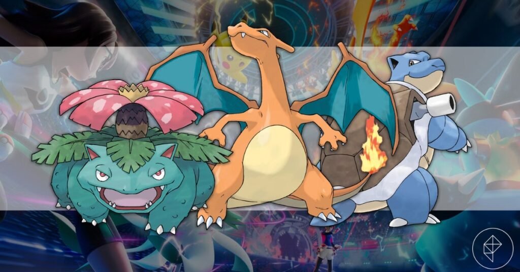 Best Pokémon in Pokémon Champions