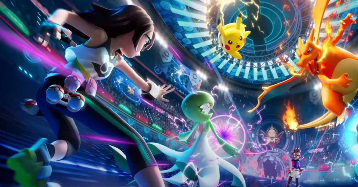 Pokémon Champions NSO Requirement