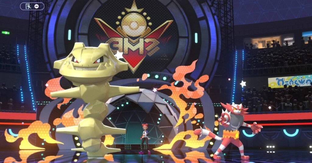 How to Unlock More Pokémon in Pokémon Champions