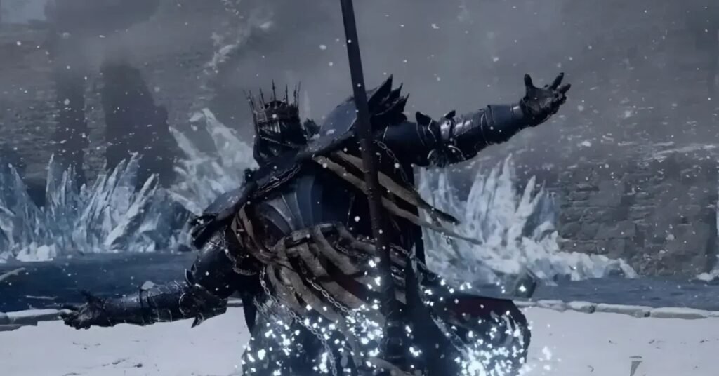 Frostcursed Armor Crimson Desert Guide