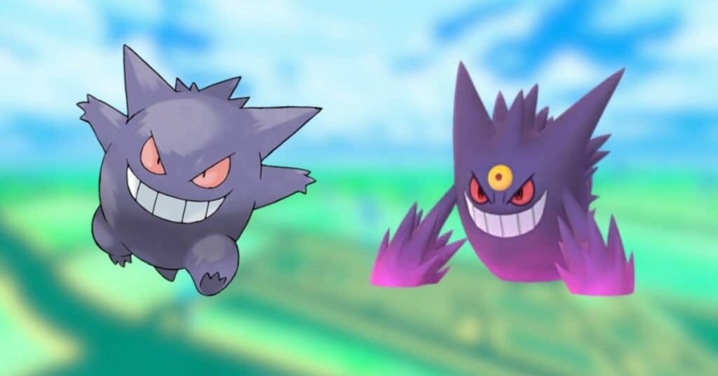 Best Mega Gengar Team in Pokémon Champions