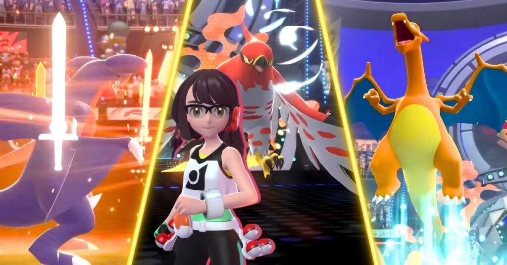 How to Play Pokémon Champions on PC