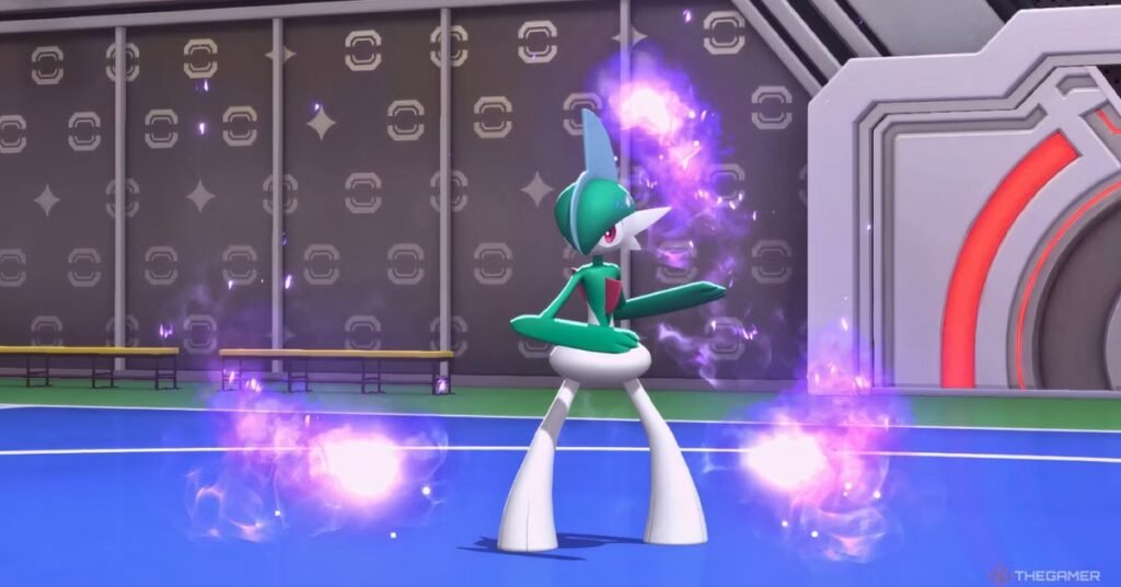 Pokémon Champions