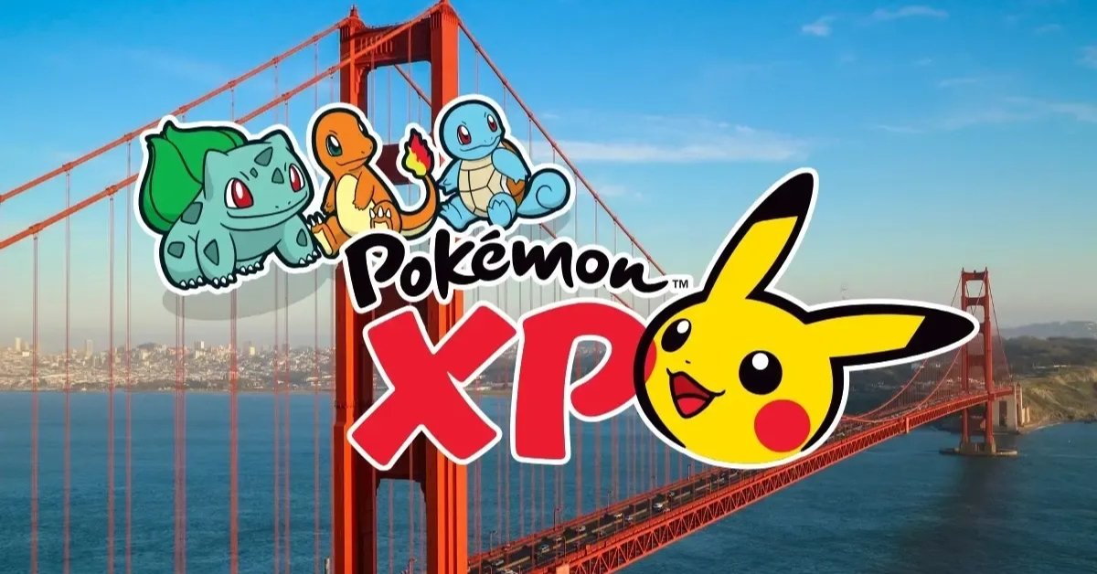 Pokémon Championship World 2026