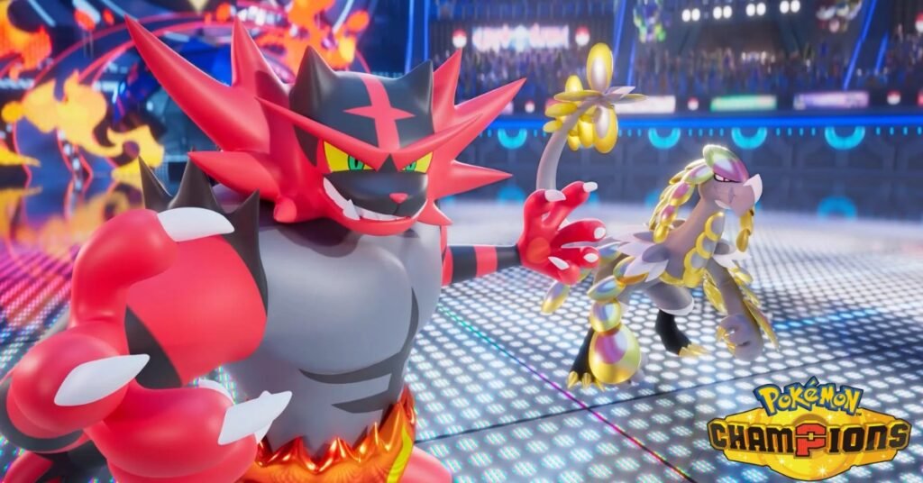 Pokémon Champions New Abilities Explained