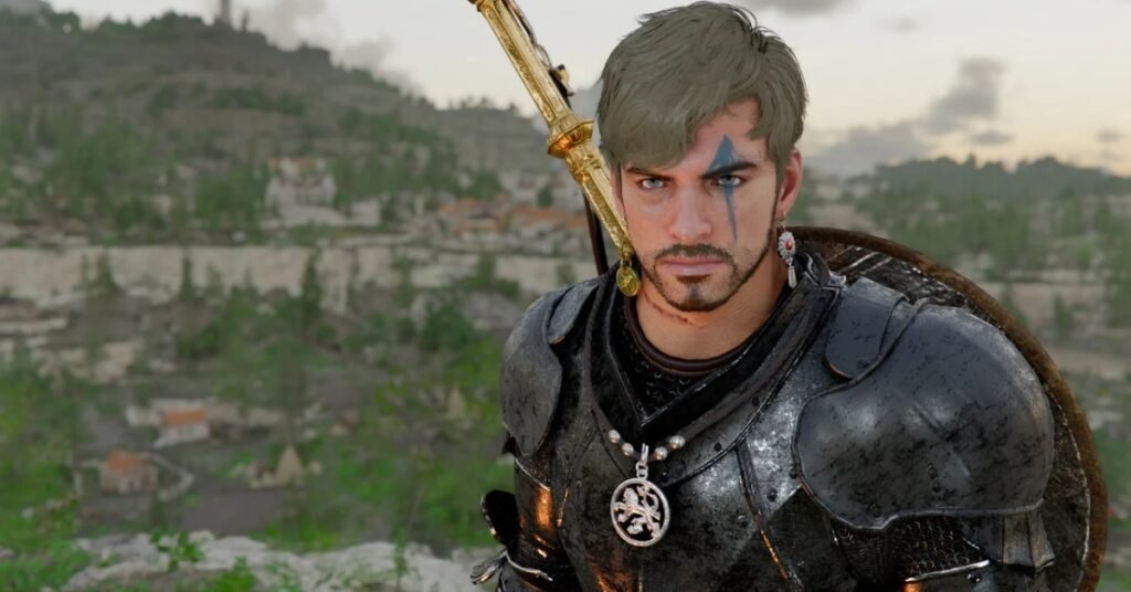 Crimson Desert All Hairstyles Guide