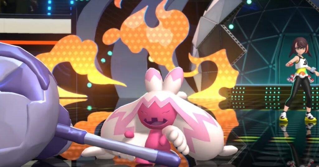 Pokémon Champions Mobile Release Date