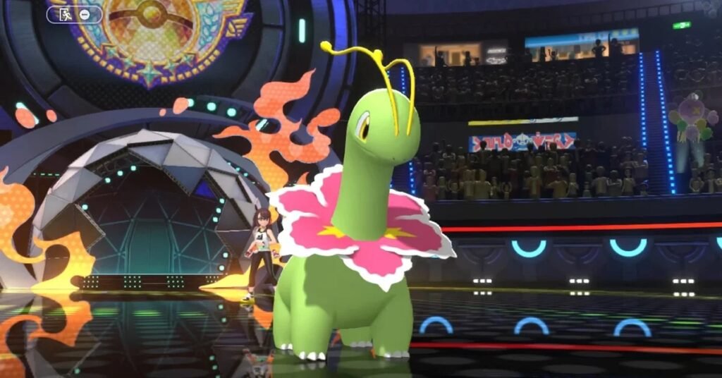 Pokémon Champions