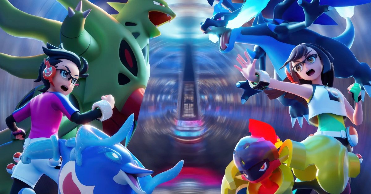 Top 15 Teams in Pokémon Champions