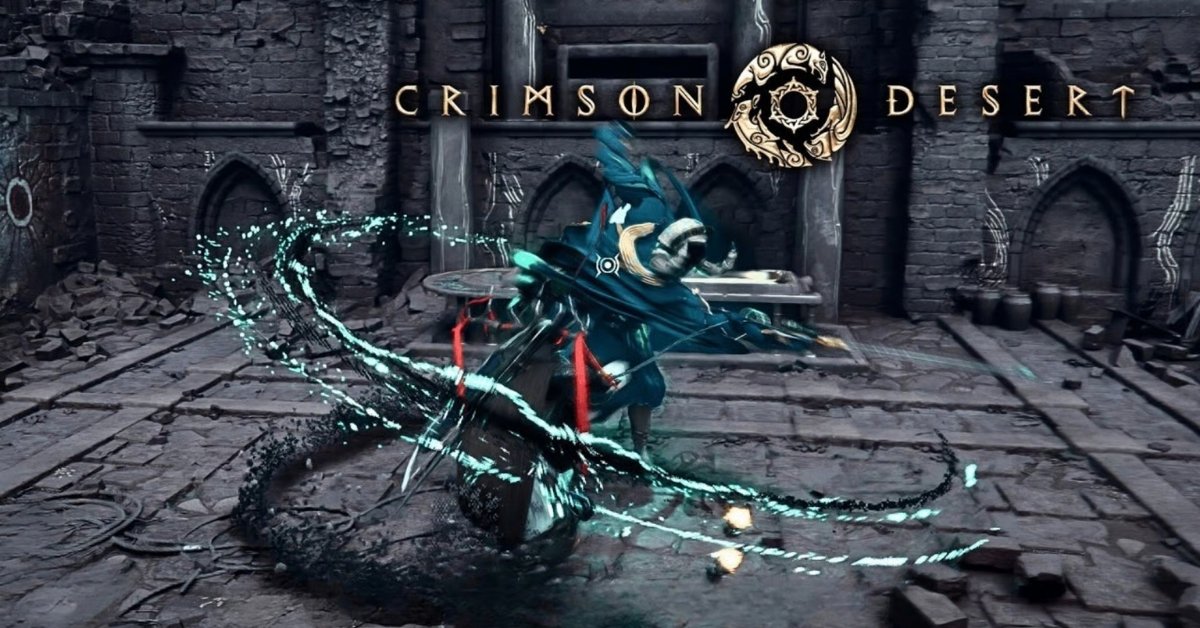 Crimson Desert Antumbra Sword Guide: Boss Location, Fight Strategy, Rewards and Tips
