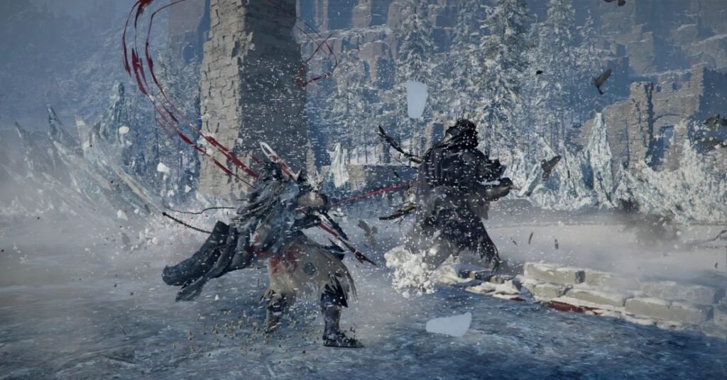Crimson Desert Weapons Guide