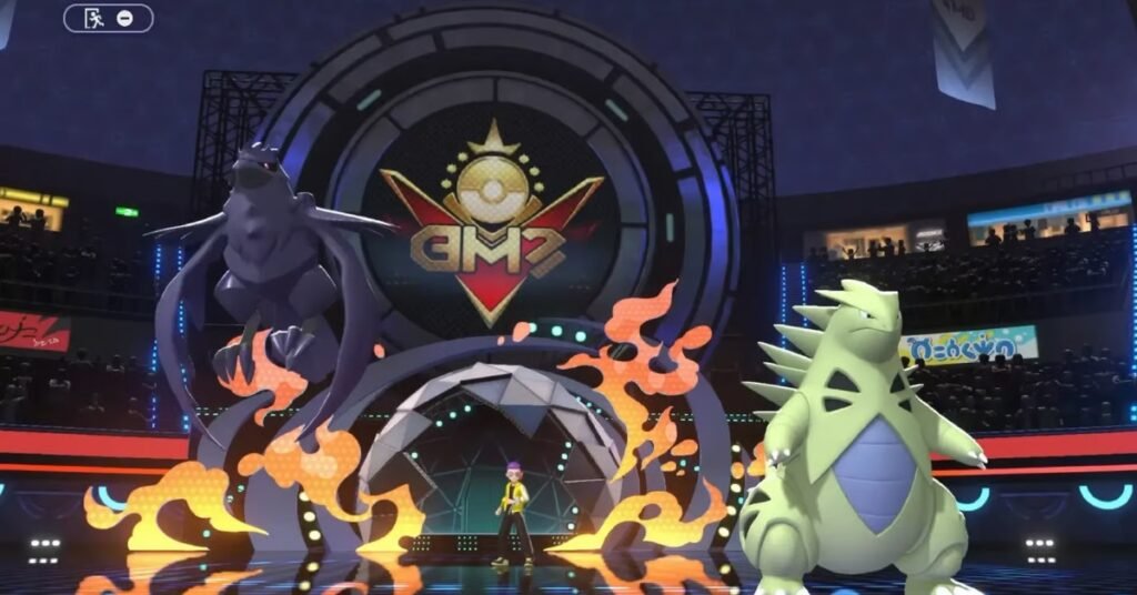 Top 15 Teams in Pokémon Champions