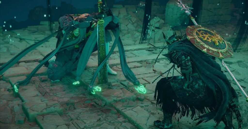 Crimson Desert Antumbra Sword Guide: Boss Location, Fight Strategy, Rewards and Tips