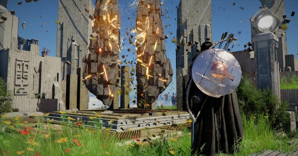 Crimson Desert Update Guide