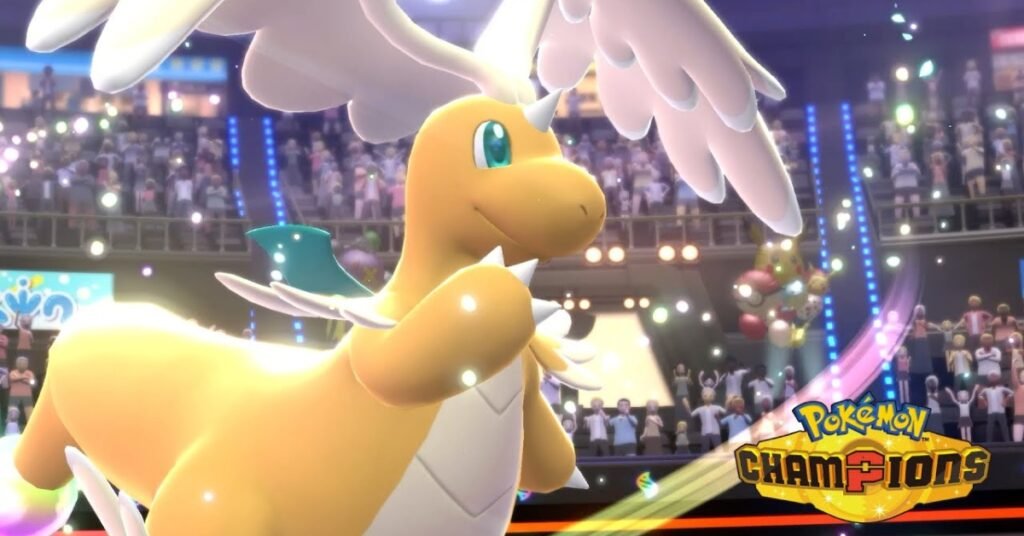 Pokémon Championship World 2026