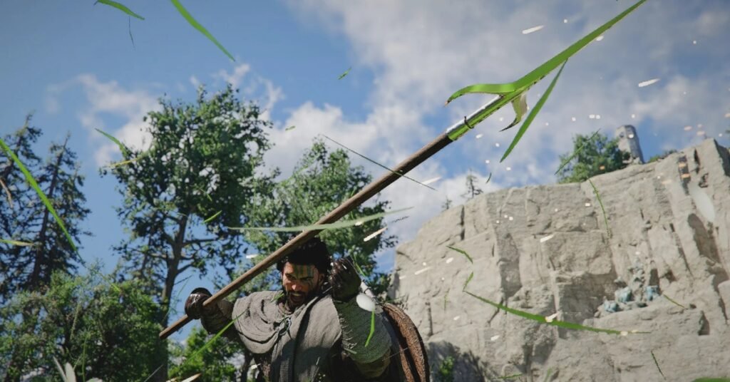 Crimson Desert Weapons Guide