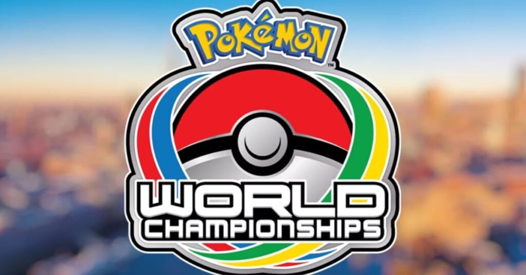 Pokémon Championship World 2026