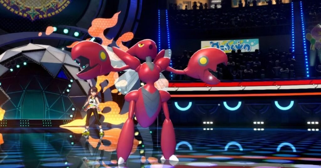 Pokémon Champions New Abilities Explained