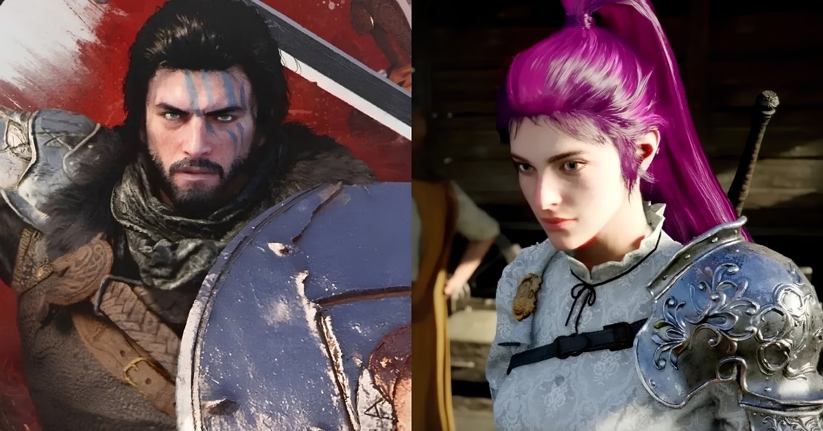 Crimson Desert All Hairstyles Guide