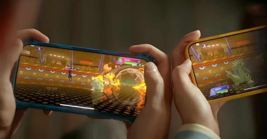 Pokémon Champions Mobile Release Date