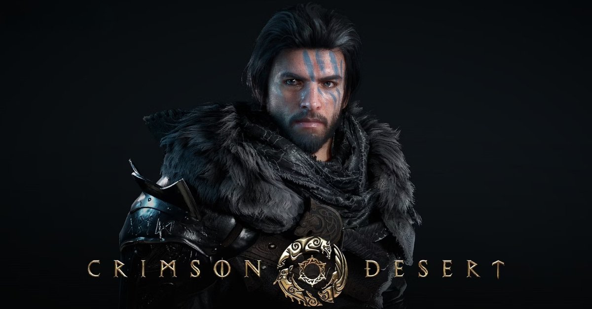 Crimson Desert Beginner Guide 2026