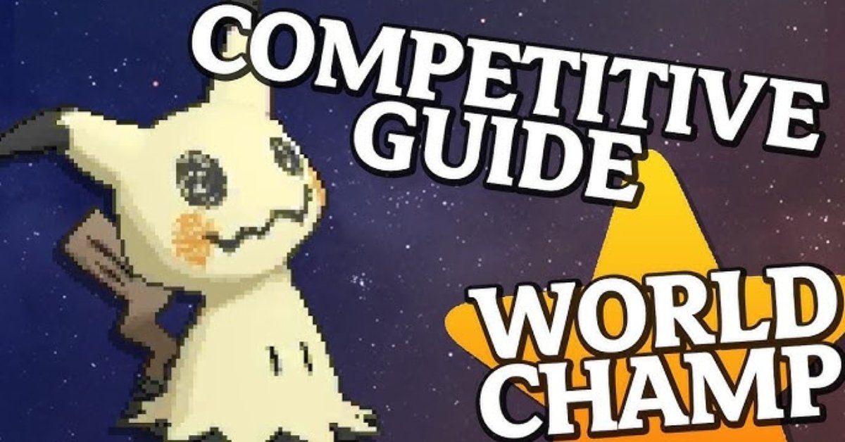 Pokémon Champions