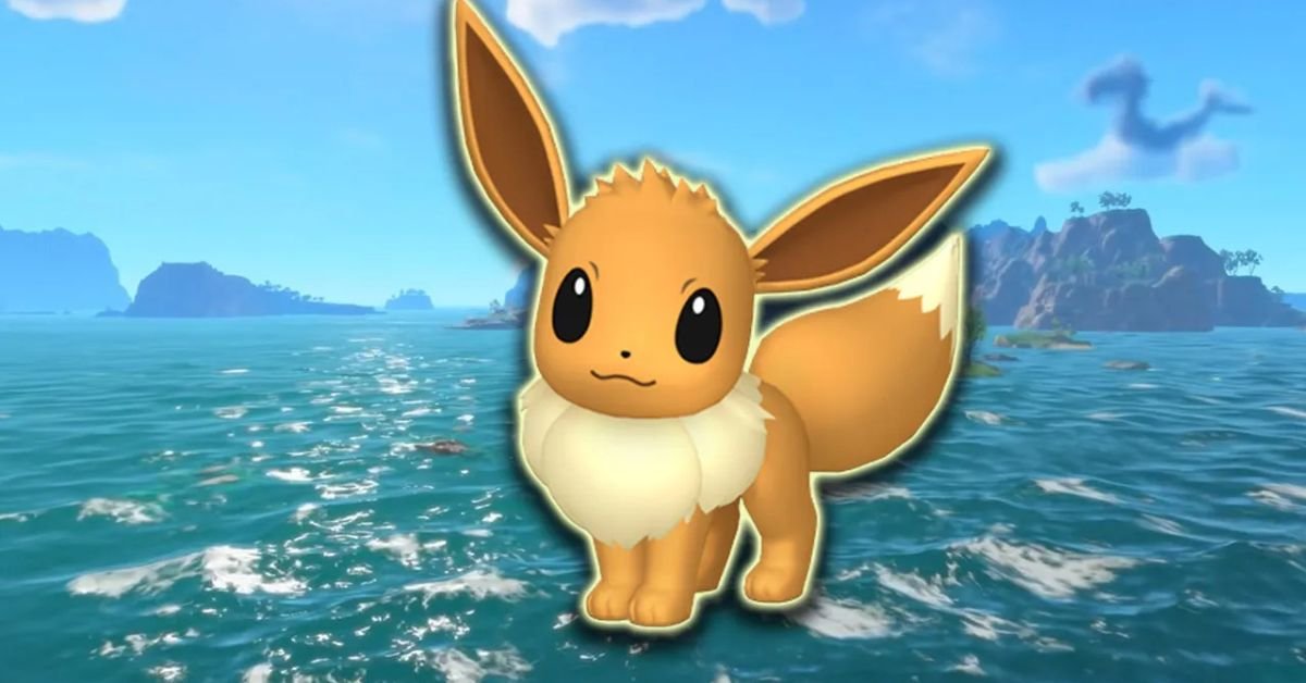 Pokémon Generation 10