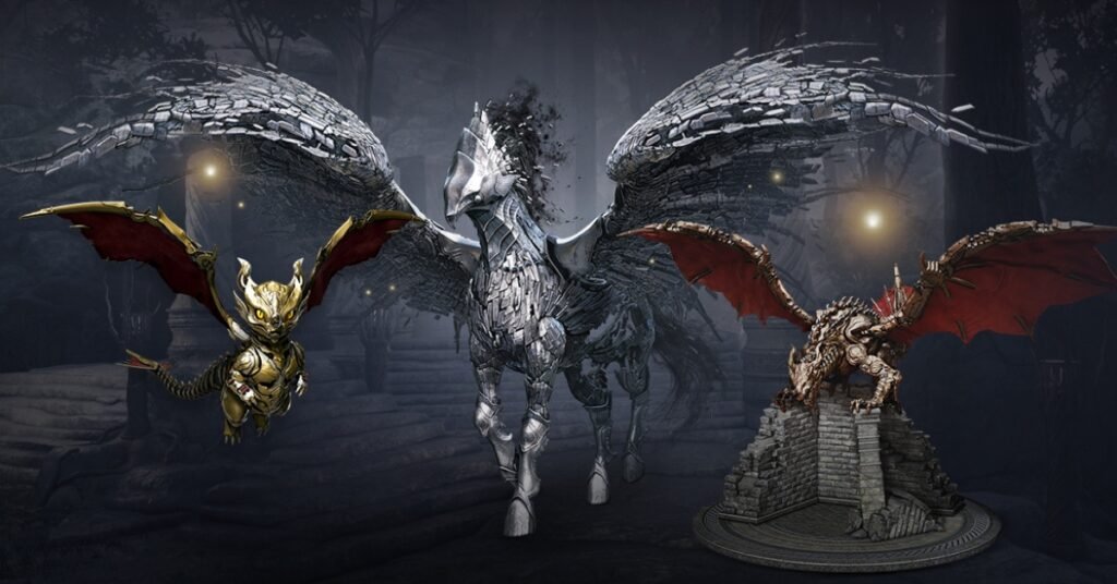 Crimson Desert Preorder Guide