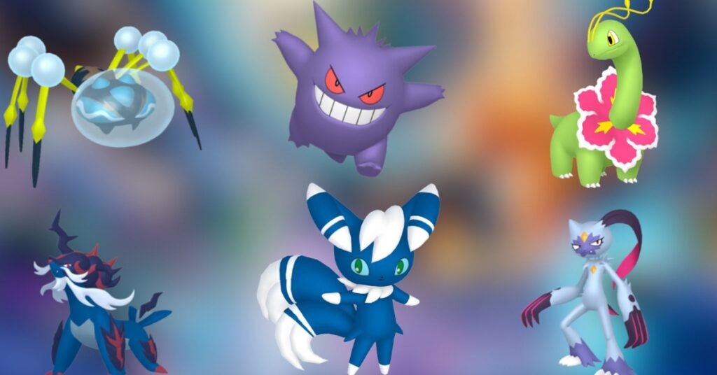 Top 15 Teams in Pokémon Champions