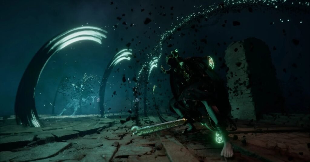 Crimson Desert Antumbra Sword Guide: Boss Location, Fight Strategy, Rewards and Tips