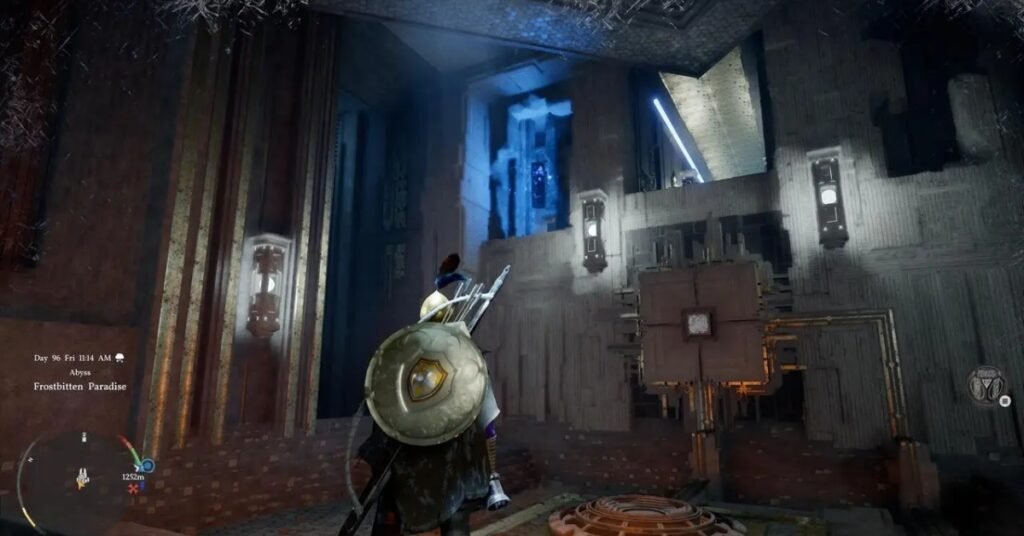 Crimson Desert Flame and Frost Magic: Complete Unlock Guide