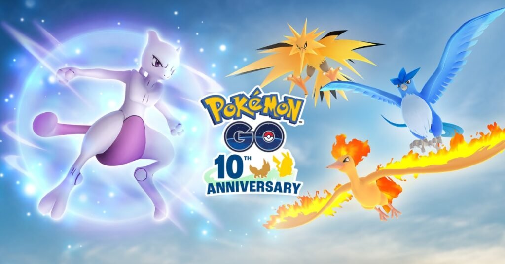 Pokémon 30th Anniversary Tokyo Event