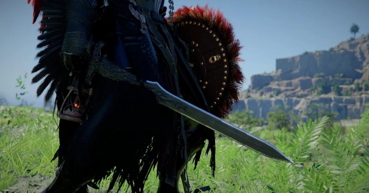 Crimson Desert