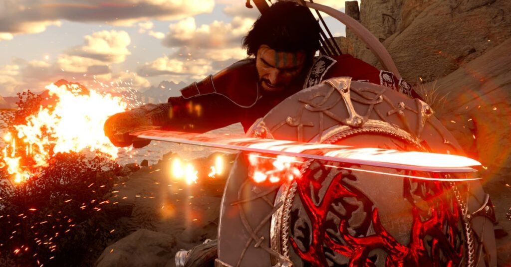 Crimson Desert Flame and Frost Magic: Complete Unlock Guide